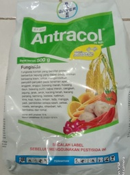 ANTRACOL 70WP Fungisida 500 g